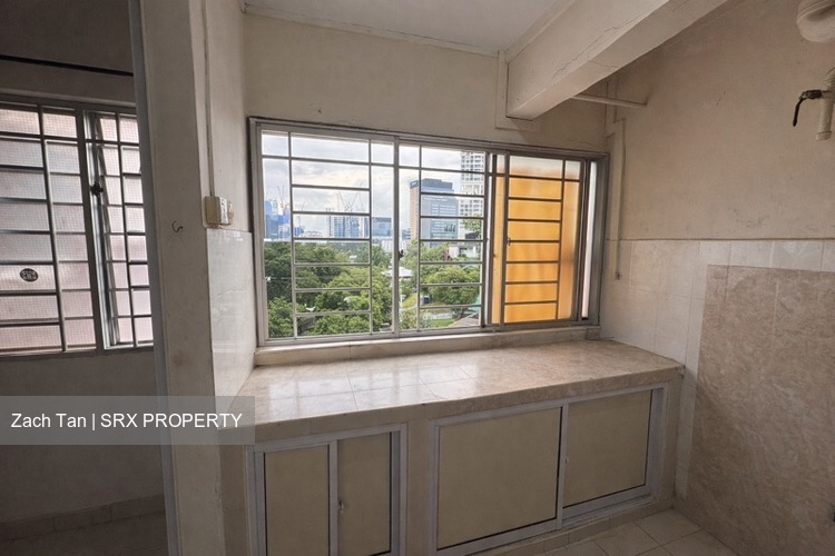 People's Park Complex (D1), Apartment #524425101